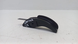 GUIA CORRENTE MOTOR FORD RANGER 2.2 2013 A 2019 PRETO