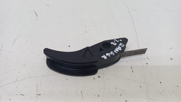 GUIA CORRENTE MOTOR FORD RANGER 2.2 2013 A 2019 PRETO