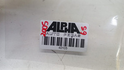 GUIA CORRENTE MOTOR FORD RANGER 2.2 2013 A 2019 PRETO