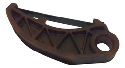 GUIA CORRENTE MOTOR MERCEDES E300 2010 2011 MARROM