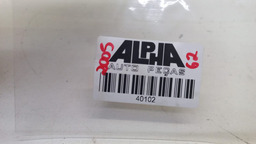 GUIA CORRENTE MOTOR MERCEDES E300 2010 2011 MARROM