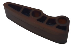 GUIA CORRENTE MOTOR VW JETTA 2.5 2008 A 2010 MARROM