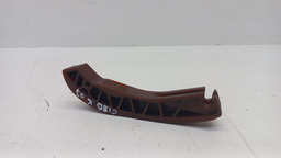 GUIA CORRENTE MOTOR MERCEDES C180 2007 2008 MARROM