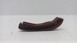 GUIA CORRENTE MOTOR MERCEDES C180 2007 2008 MARROM