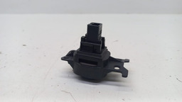 BOTÃO PISCA ALERTA NISSAN FRONTIER 2005 A 2015 PRETO