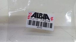 BOTÃO PISCA ALERTA VW SAVEIRO G5 2010 A 2013 PRETO