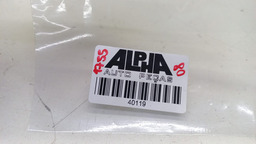 BOTÃO PISCA ALERTA TOYOTA COROLLA 2009 A 2014 (3) PRETO