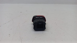 BOTÃO PISCA ALERTA FORD FOCUS 2008 A 2013 PRETO