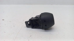 BOTÃO PISCA ALERTA TOYOTA RAV4 2006 A 2012 (1) PRETO