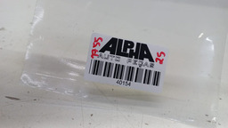 BOTÃO PISCA ALERTA MITSUBISHI PAJERO FULL 2001 A 2007 PRETO