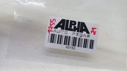 BOTÃO PISCA ALERTA HONDA FIT 2003 A 2008 PRETO