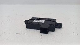 BOTÃO PISCA ALERTA FORD KA 2014 A 2021 PRETO