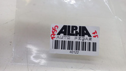 BOTÃO PISCA ALERTA RENAULT SANDERO 2007 A 2014 PRETO