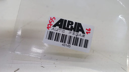 BOTÃO PISCA ALERTA RENAULT SYMBOL 2008 A 2013 (1) PRETO