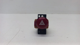 BOTÃO PISCA ALERTA HONDA NEW CIVIC 2007 A 2011 (4) VERMELHO