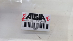 BOTÃO PISCA ALERTA HONDA NEW CIVIC 2007 A 2011 (4) VERMELHO