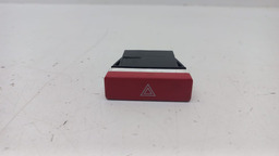 BOTÃO PISCA ALERTA HONDA WRV 2020 2021 VERMELHO