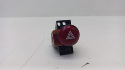 BOTÃO PISCA ALERTA HONDA NEW CIVIC 2007 A 2011 VERMELHO