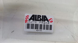 BOTÃO PISCA ALERTA HONDA NEW CIVIC 2007 A 2011 VERMELHO