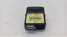 ENTRADA AUXILIAR USB HYUNDAI SANTA FE 2014 2015