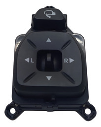 Comando Retrovisor Hyundai Ix35 2010 A 2016