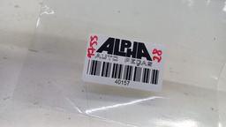 LUZ DE PLACA GM TRAILBLAZER 2013 A 2020 (1)