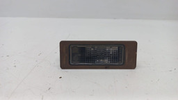 LUZ DE PLACA GM TRAILBLAZER  2013 A 2020