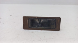 LUZ DE PLACA GM TRAILBLAZER  2013 A 2020