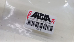 LUZ DE PLACA GM TRAILBLAZER  2013 A 2020