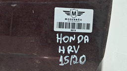 PORTA TRASEIRA DIREITA HONDA HRV 2015 A 2020 COM DETALHE DIREITO VERMELHO