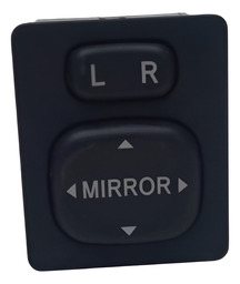 Comando Retrovisor Toyota Corolla 2009 A 2014