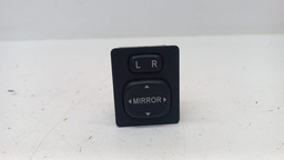 COMANDO RETROVISOR TOYOTA COROLLA 2009 A 2014