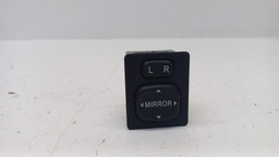 COMANDO RETROVISOR TOYOTA COROLLA 2009 A 2014