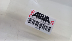 BOTÃO PISCA ALERTA TOYOTA ETIOS 2013 A 2018 PRETO