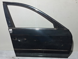Porta Dianteira Direita Hyundai Azera 2008 A 2011com Detalhe Direito Preto