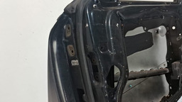 PORTA DIANTEIRA DIREITA HYUNDAI AZERA 2008 A 2011COM DETALHE DIREITO PRETO