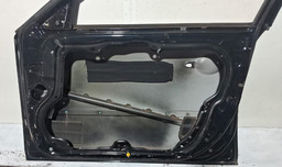 PORTA DIANTEIRA DIREITA HYUNDAI AZERA 2008 A 2011COM DETALHE DIREITO PRETO