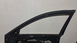 PORTA DIANTEIRA DIREITA HYUNDAI AZERA 2008 A 2011COM DETALHE DIREITO PRETO