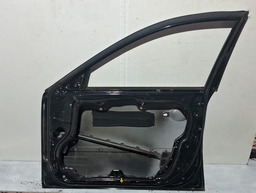 PORTA DIANTEIRA DIREITA HYUNDAI AZERA 2008 A 2011COM DETALHE DIREITO PRETO