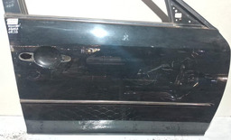 PORTA DIANTEIRA DIREITA HYUNDAI AZERA 2008 A 2011COM DETALHE DIREITO PRETO