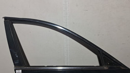 PORTA DIANTEIRA DIREITA HYUNDAI AZERA 2008 A 2011COM DETALHE DIREITO PRETO