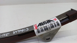 GUIA CORRENTE MOTOR TOYOTA COROLLA 2009 A 2014 PRATEADO