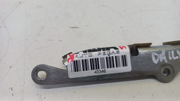 GUIA CORRENTE MOTOR IVECO DAILY 3.0 2010 2011 PRATEADO