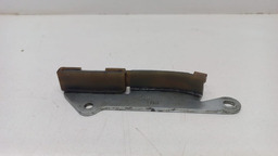 GUIA CORRENTE MOTOR IVECO DAILY 3.0 2010 2011 PRATEADO