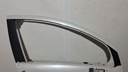 PORTA DIANTEIRA DIREITA CITROEN C3 2013 A 2019COM DETALHE DIREITO BRANCO