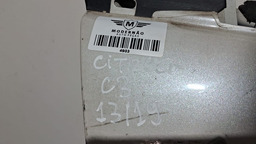 PORTA DIANTEIRA DIREITA CITROEN C3 2013 A 2019COM DETALHE DIREITO BRANCO