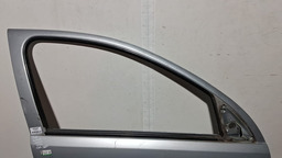 PORTA DIANTEIRA DIREITA GM CORSA JOY/MAXX 2002 A 2012 PRATEADO