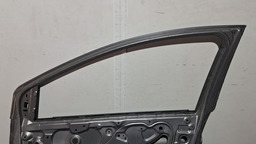 PORTA DIANTEIRA DIREITA HONDA CITY 2015 A 2021COM DETALHE DIREITO PRETO