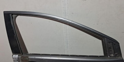 PORTA DIANTEIRA DIREITA HONDA CITY 2015 A 2021COM DETALHE DIREITO PRETO