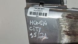 PORTA DIANTEIRA DIREITA HONDA CITY 2015 A 2021COM DETALHE DIREITO PRETO